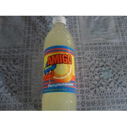 Amigo pamplemousse 50cl