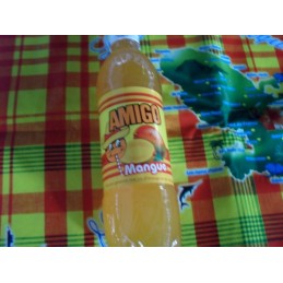 Amigo mangue 50cl