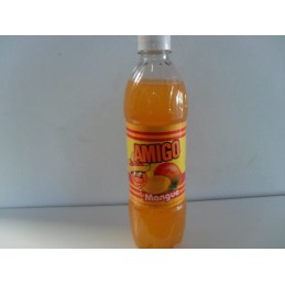 Amigo mangue 50cl