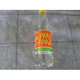 Royal soda citron 50cl