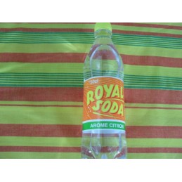 Royal soda citron 50cl
