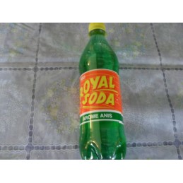 Royal soda Anis 50cl