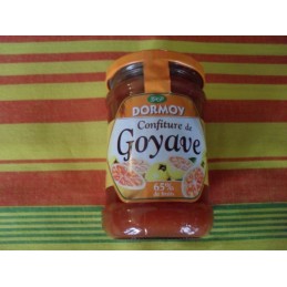 Confiture de goyave 325g