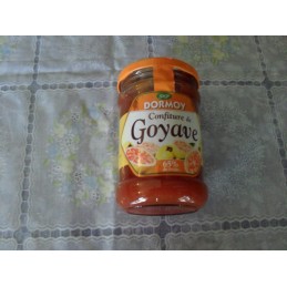 Confiture Goyave