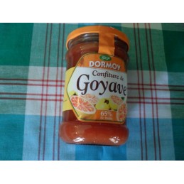 Confiture de goyave 325g