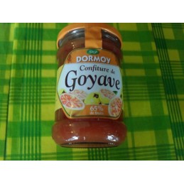 Confiture de goyave 325g