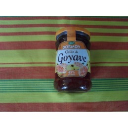 Gelée de Goyave