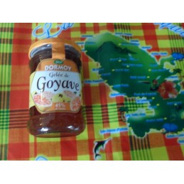 Gelée de goyave 325g