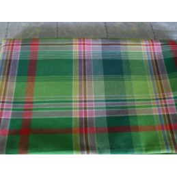 Nappe madras 410g