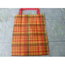 Sac cabas papier madras 35g