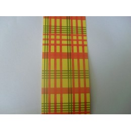 Ruban madras 10m