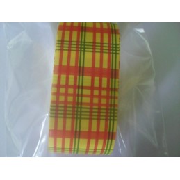 Ruban madras 10m