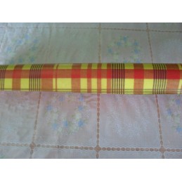 Nappe papier madras 50m