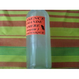 Essence de noyau 50cl