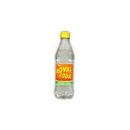 Royal soda citron 50cl