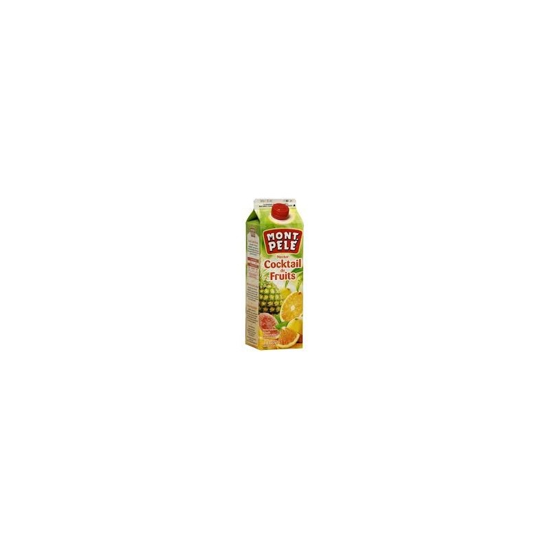 Nectar cocktail de fruit 1 L