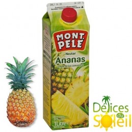 Nectar ananas 1l