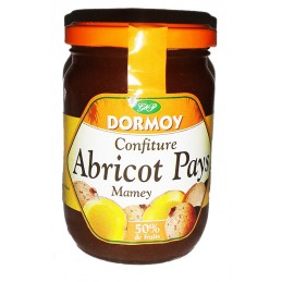 Confiture Abricot