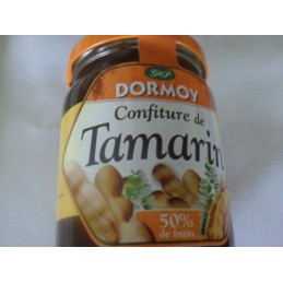 Confiture de tamarin 325g