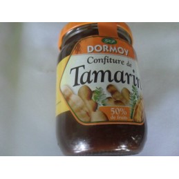 Confiture de tamarin 325g