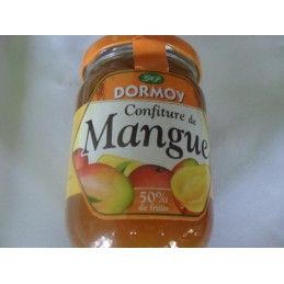 Confiture de mangue 325g