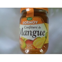 Confiture de mangue 325g