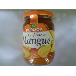 Confiture de mangue 325g