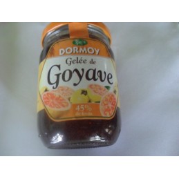 Gelée de Goyave