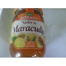 Gelée de Maracudja 325g