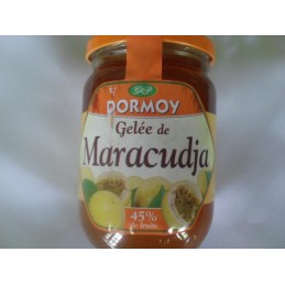 Gelée de Maracudja 325g