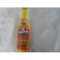 Sauce antillaise 155ml