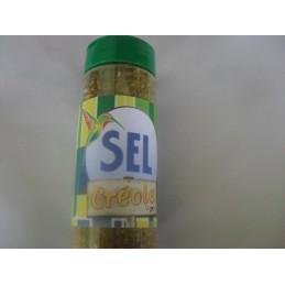 Sel créole 90g