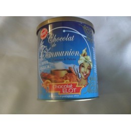 Chocolat de communion 350g