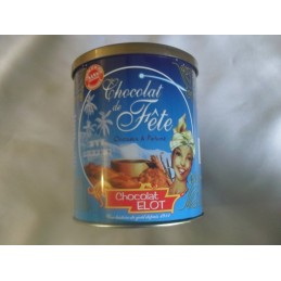 Chocolat de communion 350g