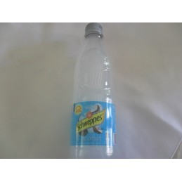 Schweppes coco 50cl