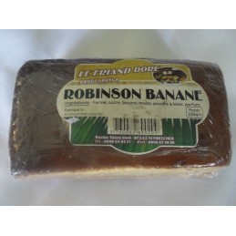 Robinson Banane 230g