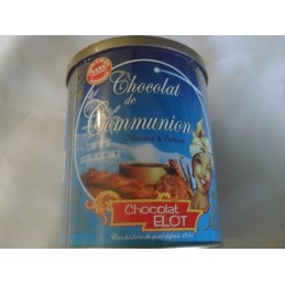 Chocolat de communion 350g
