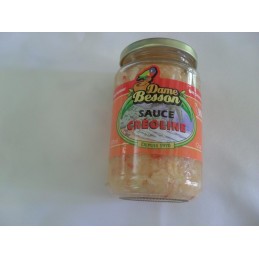 Sauce créole GPE 370ml