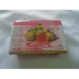 Pâte de goyave 350g