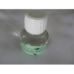 Arôme amande 60ml