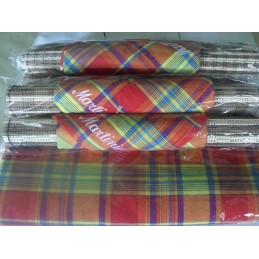 Coffret madras 1000g