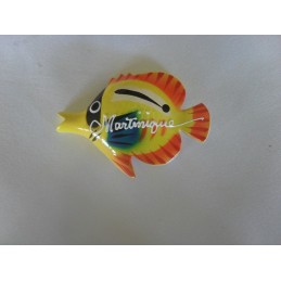 Magnet poisson