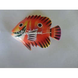 Magnet poisson