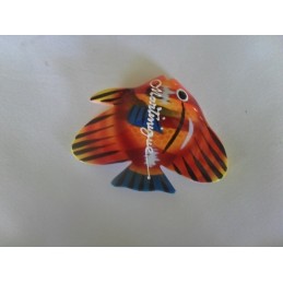 Magnet poisson