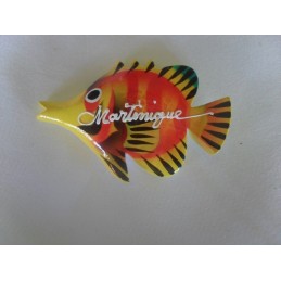 Magnet poisson