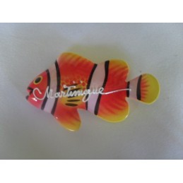 Magnet poisson