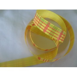 Nappe cirée madras 1er prix