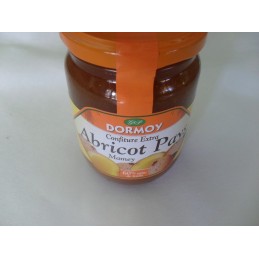 Confiture Abricot