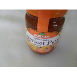 Confiture Abricot