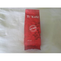 Café "Ti kafé" 125g